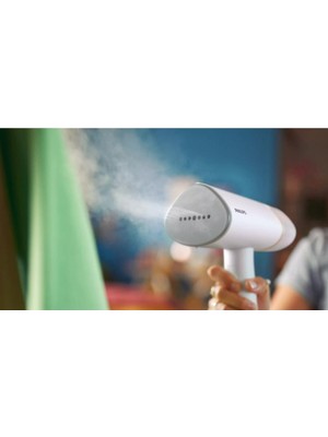 Philips Buharlı Düzleştirici Çok Amaçlı El Tipi Ütü
