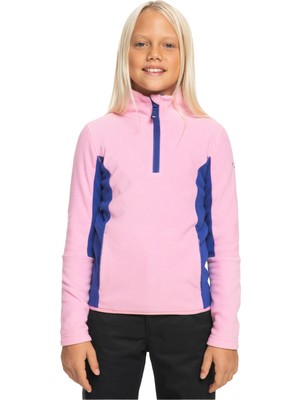 Roxy Sayna Half Kız Çocuk Kayak / Snowboard Polar Ceket