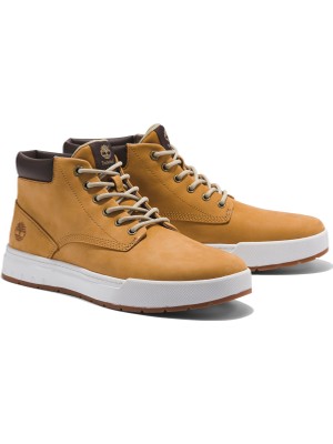 Timberland Sarı Erkek Deri Sneaker TB0A5PRV2311