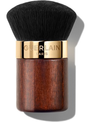 Guerlain Terracotta Kabuki Brush Tools & Brushes