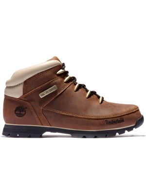 Timberland Kahve Erkek Deri Bot TB0A121K2141