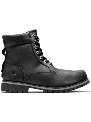 Timberland Siyah Erkek Bot TB0A2KTV0151