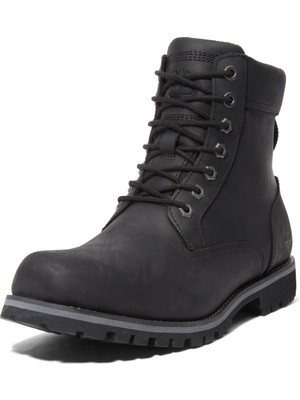 Timberland Siyah Erkek Bot TB0A2KTV0151