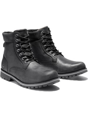 Timberland Siyah Erkek Bot TB0A2KTV0151