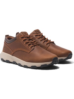 Timberland Kahve Erkek Deri Sneaker TB0A5YD5F131