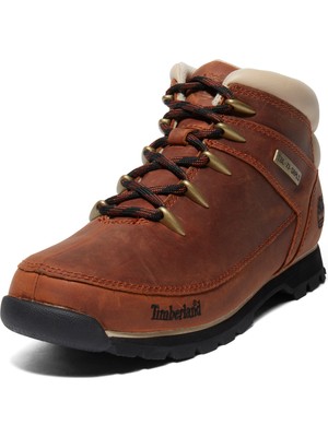 Timberland Kahve Erkek Deri Bot TB0A121K2141