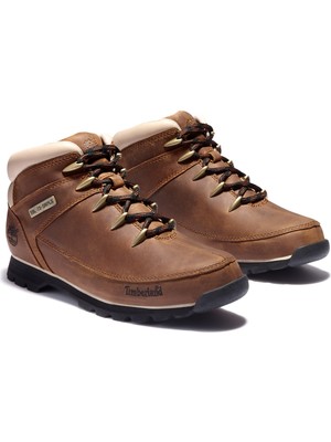 Timberland Kahve Erkek Deri Bot TB0A121K2141