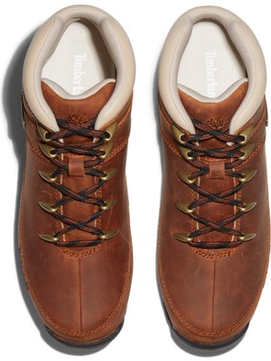 Timberland Kahve Erkek Deri Bot TB0A121K2141