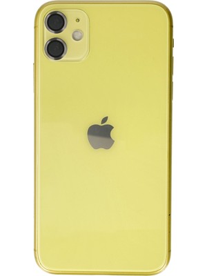 Casetify Apple iPhone 11  Kamera Lens Koruyucu  - Gri