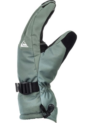 Quiksilver Mission Çocuk Kayak Eldiveni