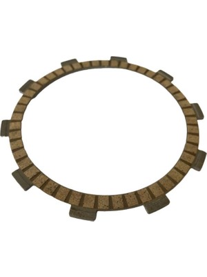 Işıklar Cf Moto Sr 250 Debriyaj Balatası Orjinal -2- Ince