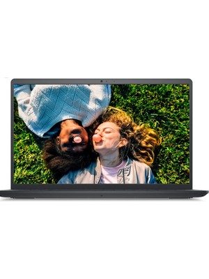 Dell Inspiron 15 3520 I5-1235U 8gb Ram 256GB SSD 15.6 Inç Fhd 120Hz Ubuntu I352024052009U Taşınabilir Bilgisayar