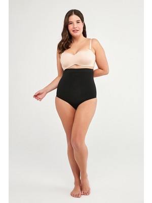 Penti Dikişsiz Seamless Slip Korse