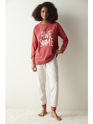 Penti Awesome Sweatshirt