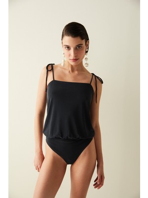 Penti Modal Bodysuit