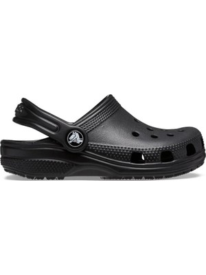 Crocs Classıc Clog Çocuk Terlik 206991-001