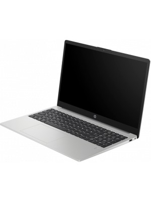 HP 250 G10 Intel Core i7 1355U 16GB 512GB SSD Freedos 15.6" FHD Taşınabilir Bilgisayar 8A541EA