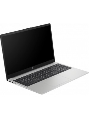 HP 250 G10 Intel Core i7 1355U 16GB 512GB SSD Freedos 15.6" FHD Taşınabilir Bilgisayar 8A541EA