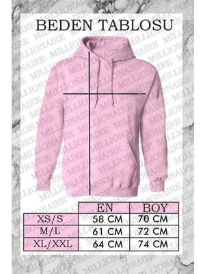 Erkek Camel Basic 0 Sıfır Yaka Baskısız Düz Oversize Salaş Bol Kesim Polar Sweatshirt