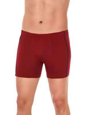 Yıldız Çamaşır 6'lı Modal Biyeli Boxer 105