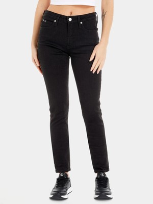 Calvin Klein Mıd Rıse Skınny Jean