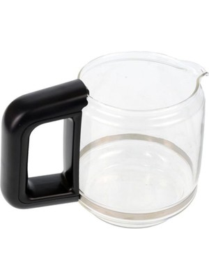 Philips Orijinal HD7301 Çay Makinesi Cam Demlik