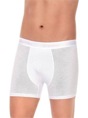 Yıldız Çamaşır 6'lı Erkek Modal Boxer Classic 39
