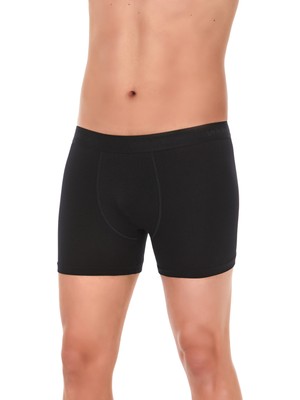 Yıldız Çamaşır 6'lı Erkek Modal Boxer Classic 39