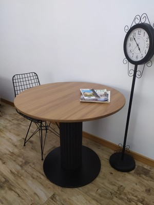 Uğurlu Baylar Uğurlubaylar Yuvarlak Masa