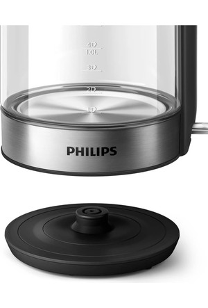 Philips Avance Collection Thermostatic Kettle 1.7L