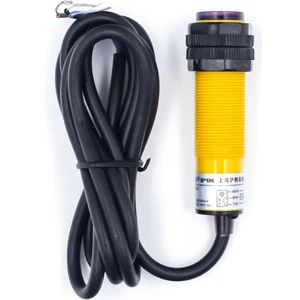 Cisim Sensörü - 80cm Menzilli Kızılötesi Sensör (MZ80)