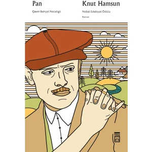Pan - Knut Hamsun