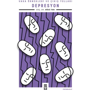 Depresyon - Oğuz Tan