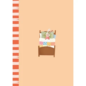 Defter - Tavşan
