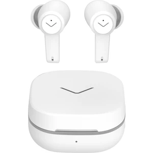 V23 Minidots Beyaz Kulakiçi Kulaklık