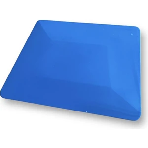 Mavi Teflon Cam Filmi Uygulama Aparatı