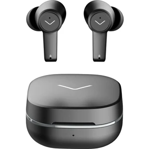 V23 Minidots Siyah Kulakiçi Kulaklık