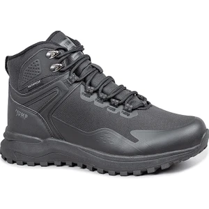 29652 Siyah Erkek Su Geçirmez Outdoor Bot Spor Ayakkabı