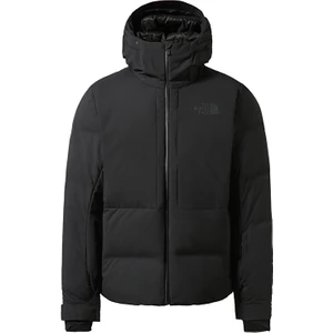 The North Face M Cirque Down Jacket Erkek Outdoor Montu NF0A4QX5KX71 Siyah