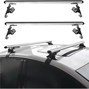 Vw Golf 4 Oluksuz Tip Port Bagaj Tavan Çıtası Ara Atkı Barı Çıta 1998-2004