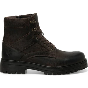 Master 3pr Kahverengi Erkek Postal