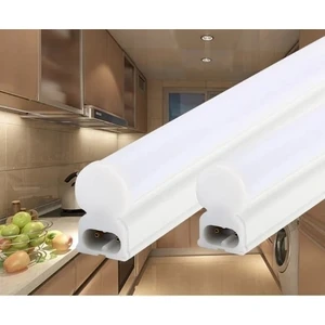 16W T5 Ledli Bant Armatür ( Günışığı )