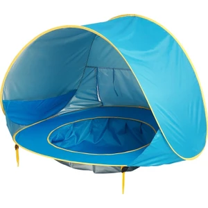 Sheng Store Bebek Havuzlu Plaj Çadırı (Yurt Dışından)