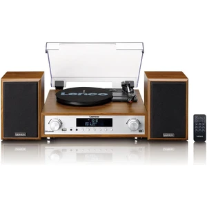 MC-160 WD Bluetooth Pikap