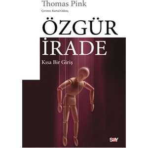 Özgür İrade - Thomas Pink