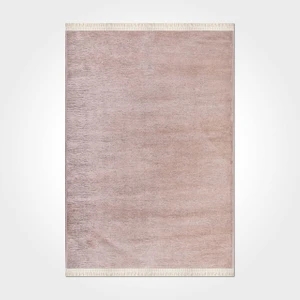 Sade Şönil Kilim Vizon