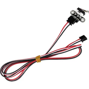 1/5 Set Mekanik Endstop Anahtar Modülü (Reprap Ramps 1.4 için)