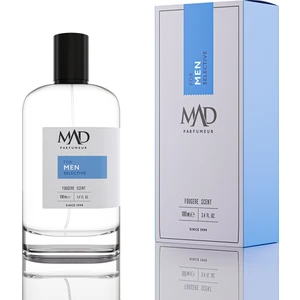 Mad Parfüm D102 Klasik 100 ml EDP Erkek Parfüm