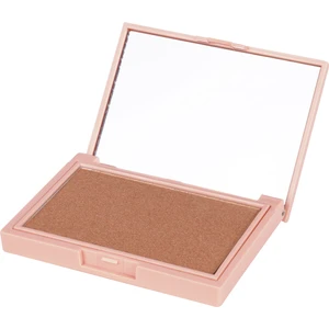 Dora Joy Vegan Toz Aydınlatıcı 02 Golden Hour E Vitaminli 10 g Paraben ve Gluten İçermez