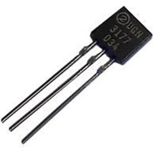 UGN3177 Hall Sensörü